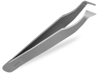 Fischentschupper Fischgrtenpinzette Fischgrtenzange 2 in 1 Profi-Qualitts Pinzette Edelstahl fr Fisch-Grten