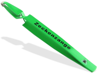 Kreuz Zeckenzange Zeckenpinzette Zecken Kreuzpinzette Pinzette f�r Katzen Hunde