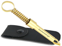 Zeckenzange Zeckenpinzette Rrostfreiem Edelstahl Profi-Qualit�t mit Etui f�r Tiere Hunde Katzen Haustiere