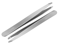 Solingen Pinzetten Set Schr�g Gerade