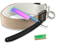 Rasur Set 3 teilig Multiclour Style