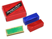 3-Teiliges Schleifpasten Set fr Rasiermesser Pflegepaste aus Solingen