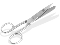 Haushaltsschere 13 cm Edelstahl