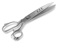 Schneiderschere Stoffschere Extra Groß 30 cm Rostfrei Edelstahl Textilschere für Stoffe, Nähen und Kleidung 12 Zoll Schneiderschere Stoffschere Extra Groß 30 cm Rostfrei Edelstahl Textilschere für Stoffe, Nähen und Kleidung 12 Zoll