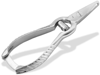 Krallenzange Krallenschere f�r Hunde Hamster V�gel Kaninchen