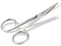 Bastelschere Papierschere Nahttrenner Universalschere 14,5 cm