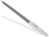 Saphirnagelfeile Nagelfeile Solingen beschichtet ORIGINAL 17,5cm