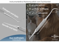 Zahnstocher