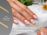 Holzstbchen Rosenholzstbchen 6 Stk