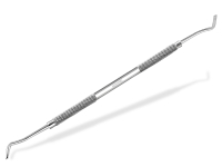 Doppel Eckenheber groe scharfe Enden