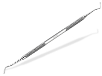 Eckenheber mit verschiedenen Enden