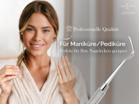 Eckenheber mit verschiedenen Enden