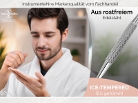Mini Akupressur Stab Massage St�bchen 1/4mm Akupunkturst�bchen Akupressurstift ideale Hilfe f�r eine entspannte Massage 7,5 cm
