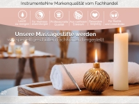 Mini Akupressur Stab Massage St�bchen 1/4mm Akupunkturst�bchen Akupressurstift ideale Hilfe f�r eine entspannte Massage 7,5 cm