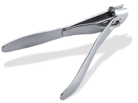 Nagelknipser Manik�re Pedik�re Knipser lang zum Schneiden der Finger- und Fu�n�gel