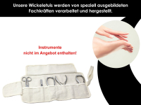 Kleines Wickeletui