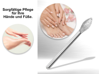 Diamantschleifer Frser Bit Nagelfrser