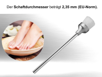Reinigungsb�rste