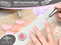 Diamantschleifer-Set -GRUNDAUSSTATTUNG -