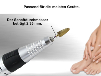 Hartmetallfrser Frser Bit