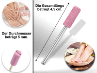 Keramischer Universal-Schleifkrper