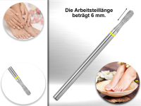 Hartmetallfrser Frser Bit Superfeine Zahnung