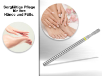 Hartmetallfrser Frser Bit Superfeine Zahnung