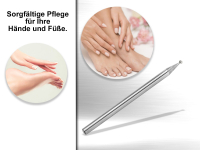 Diamantschleifer Frser Klein Rund