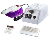 39 tlg SET Fr�ser Ger�t f. Manik�re & Pedik�re Fu�pflege