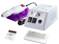 39 tlg SET Fr�ser Ger�t f. Manik�re & Pedik�re Fu�pflege