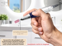 Keramischer Universal-Schleifk�rper