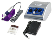 Manik�re-Schleifer & Fu�pflegeger�t