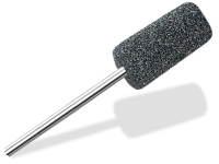 Hornhautentferner Keramischer Grober Fr�ser f�r die Entfernung der Hornhaut