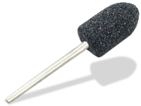 Keramischer Grober Fr�ser-Bit f�r die Entfernung der Hornhaut