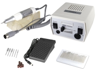 43 tlg Profi Fr�ser Fu�pflege & Manik�re Schleif Ger�t