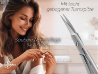Hautschere Extra Fein