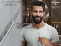 Hautschere Extra Fein