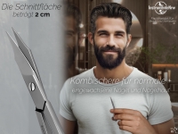 Nagelschere Kombischere Manik�respitze Turmspitze Profi-Qualit�