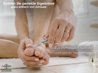 Nagelschere Linksh�nder