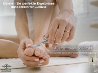 Nagelschere Linksh�nder