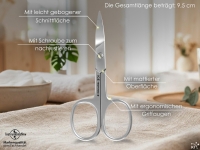 Nagelschere Linksh�nder