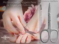 Nagelschere Funagelschere Profiqualitt