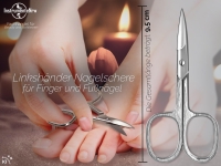Nagelscheren Set Erbe Solingen