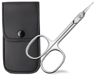 Solingen Nagelhautschere Hautschere  Germany mit scharfer Schnittfl�che Manik�r Schere zum k�rzen der Nagelhaut