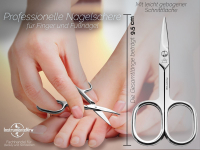 Nagelschere Manikre Schere fr Finger- und Fungel