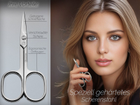 Nagelschere Manikre Schere fr Finger- und Fungel
