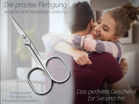 Nagelschere Manikre Schere fr Finger- und Fungel