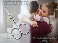 Nagelschere Manik�re Schere f�r Finger- und Fu�n�gel