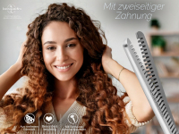Effilierschere Haarschere zum Ausdnnen der Haare 6 Zoll B-Ware