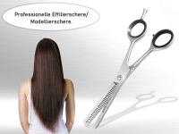 Modellierschere 7 Zoll